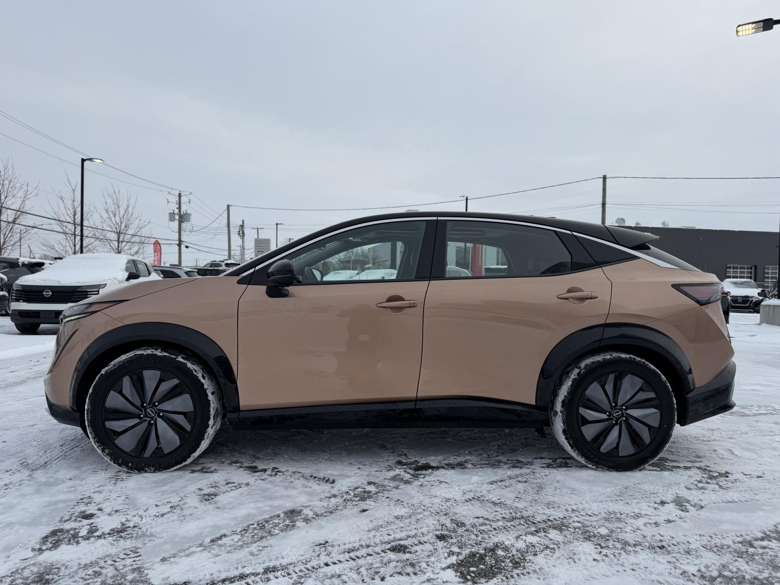 Image 9 Nissan Ariya Evolve+ 2023