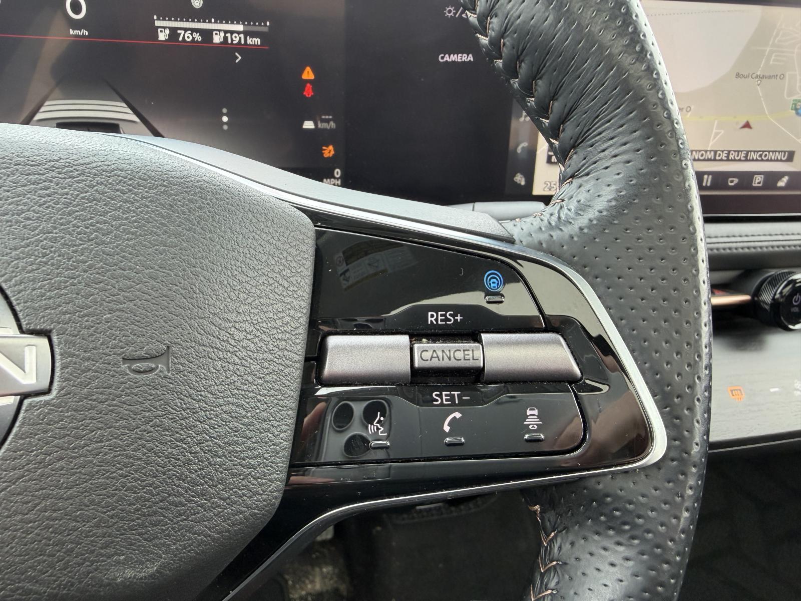 Image 13 Nissan Ariya Evolve+ 2023