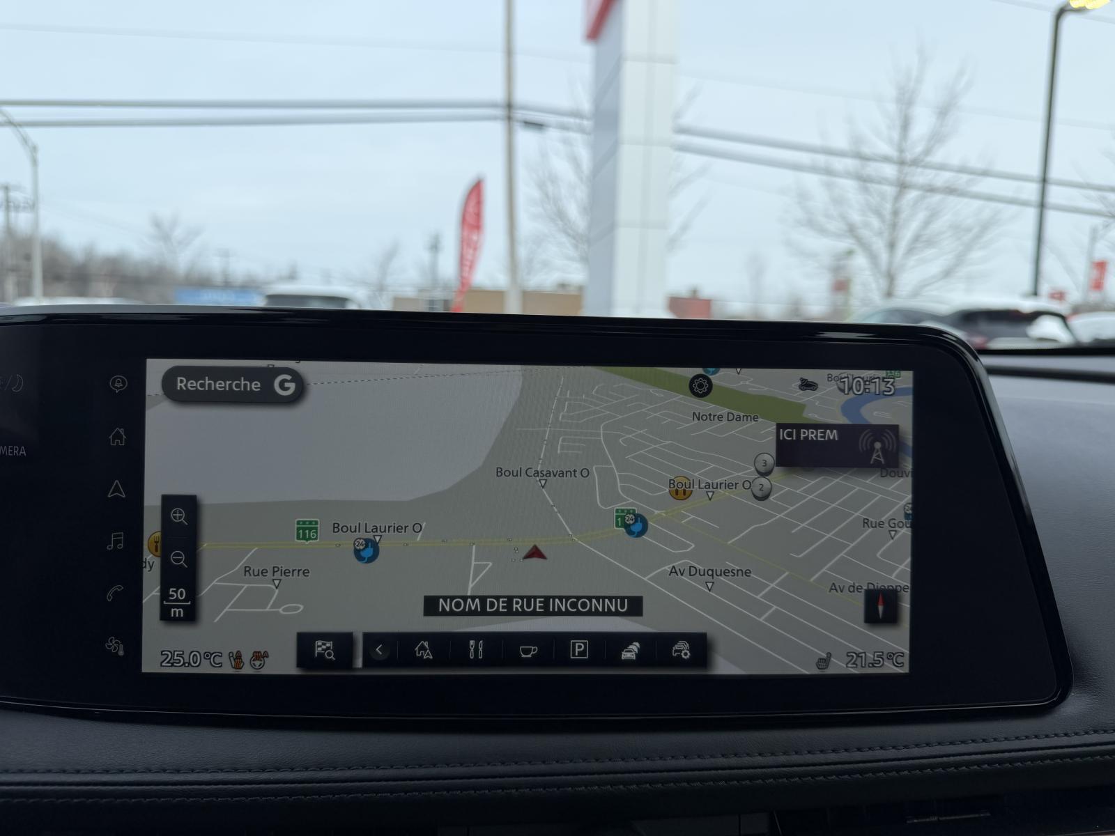 Image 14 Nissan Ariya Evolve+ 2023