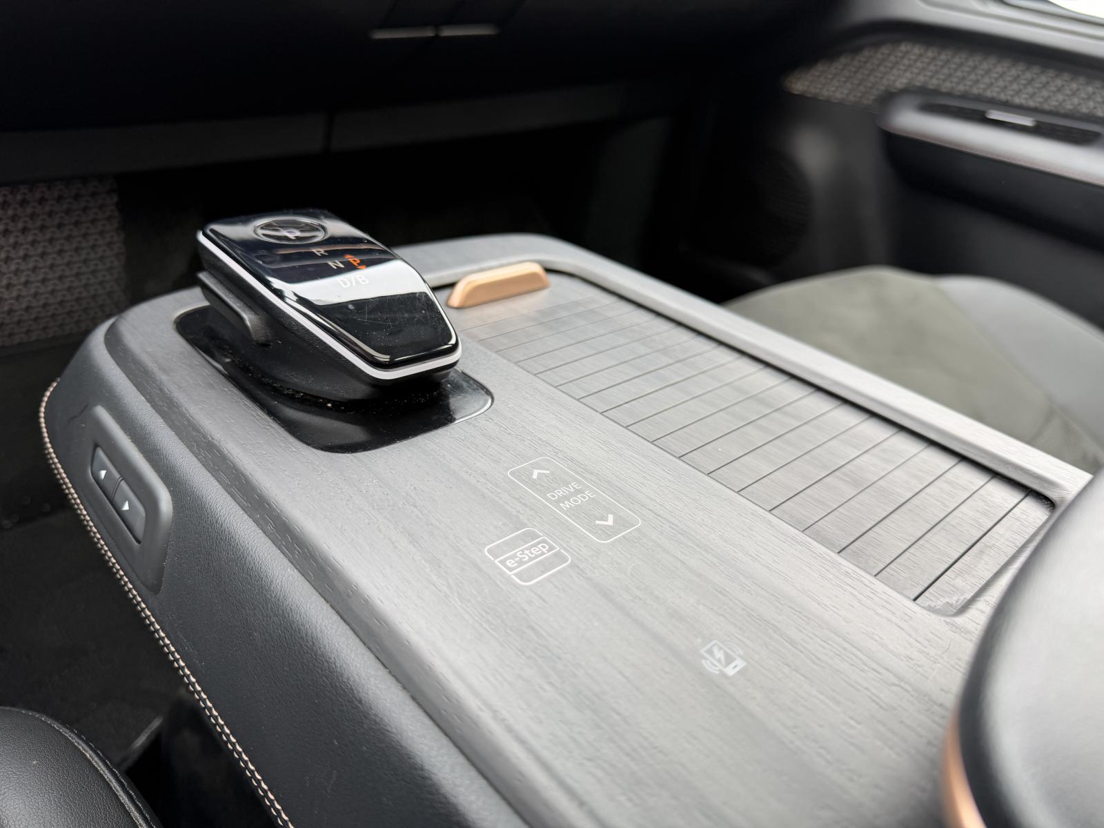 Image 17 Nissan Ariya Evolve+ 2023