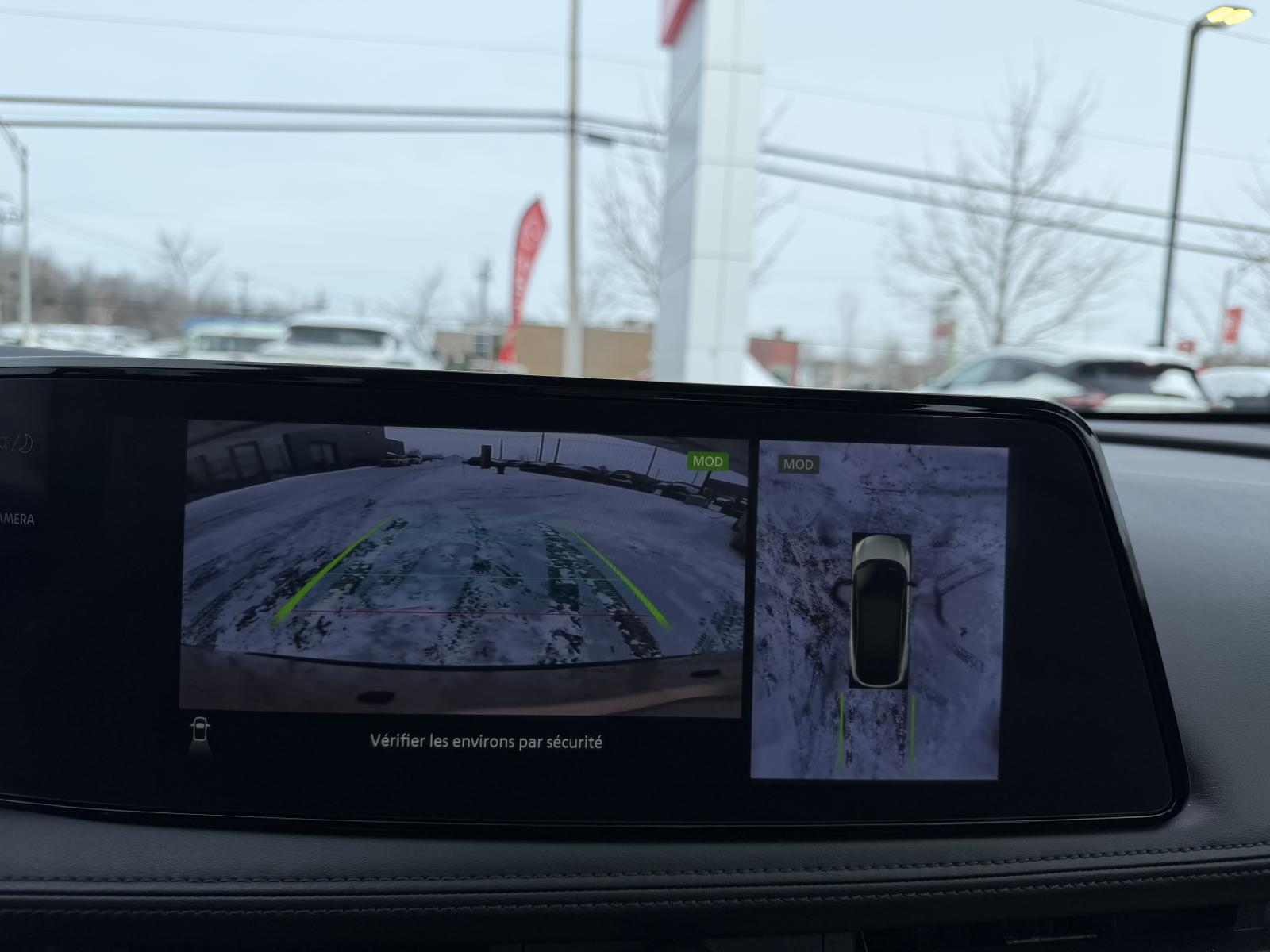 Image 15 Nissan Ariya Evolve+ 2023