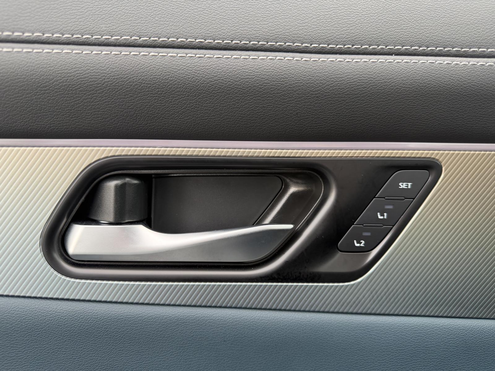 Image 12 Nissan Murano Platine 2025