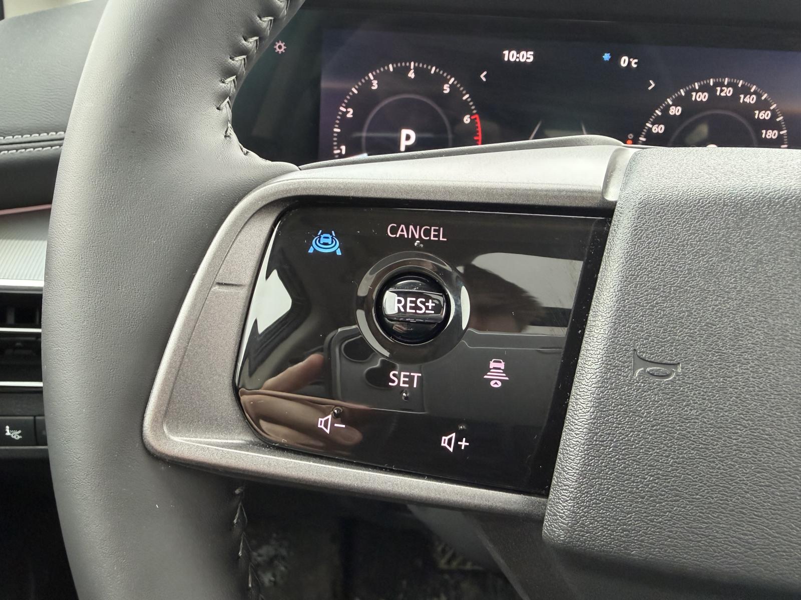 Image 14 Nissan Murano Platine 2025