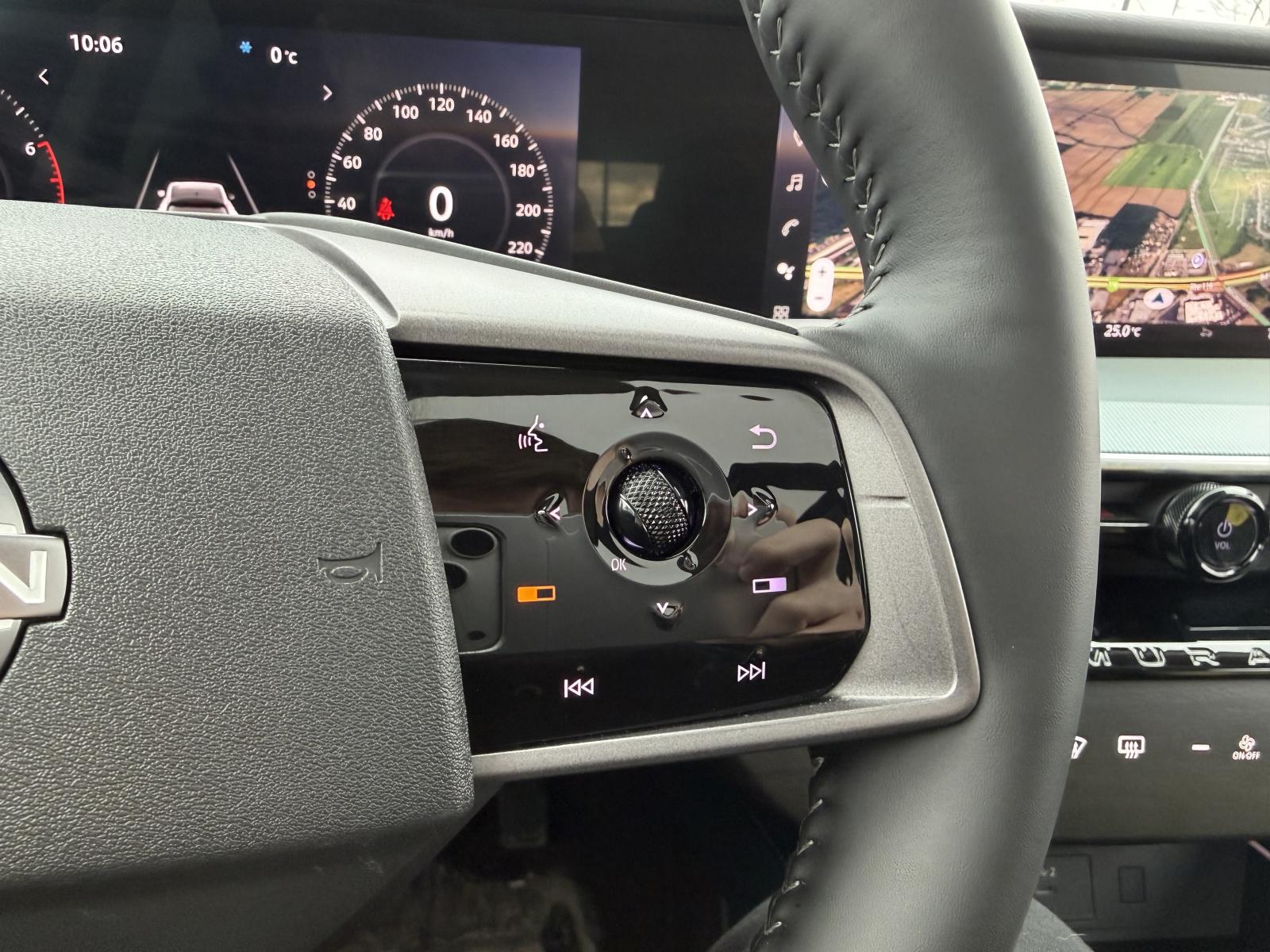 Image 15 Nissan Murano Platine 2025