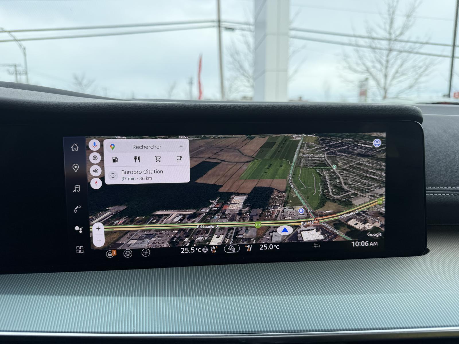 Image 17 Nissan Murano Platine 2025