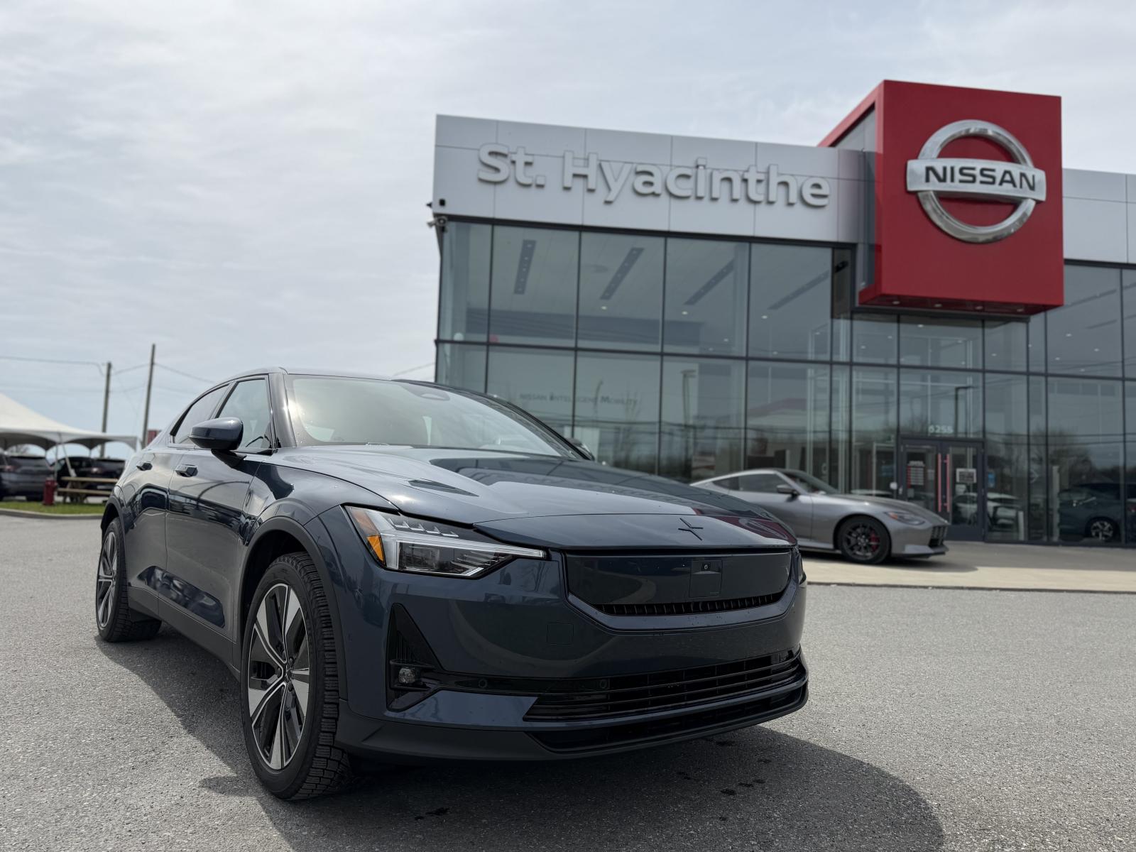 Polestar Polestar 2 Base 2024