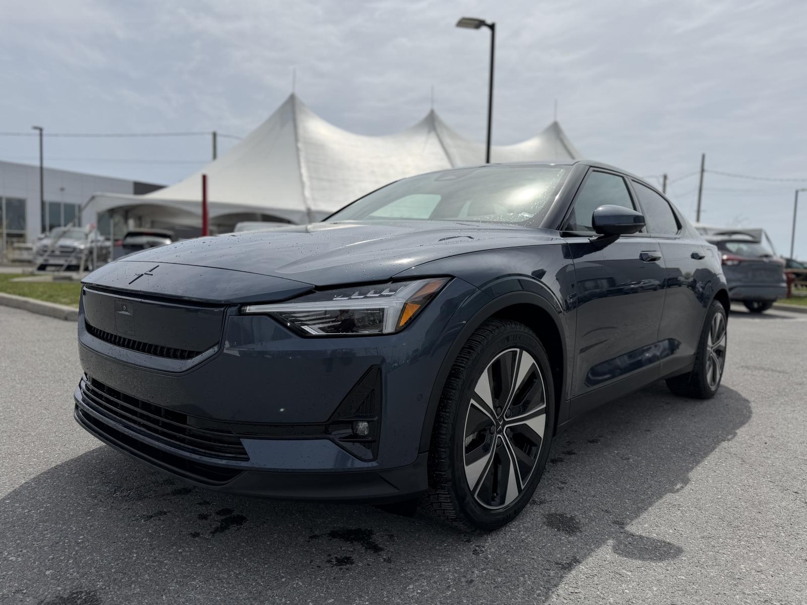 Polestar Polestar 2 Base 2024 — photo 2