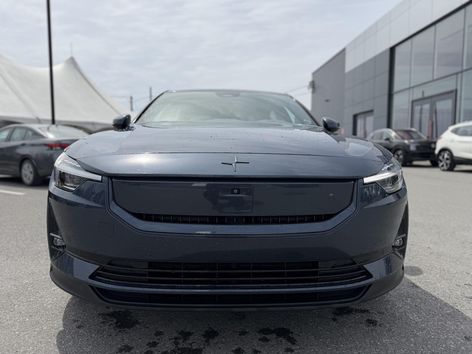 Polestar Polestar 2 Base 2024 — photo 3