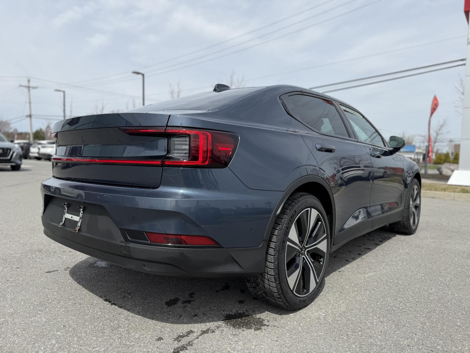 Polestar Polestar 2 Base 2024 — photo 6