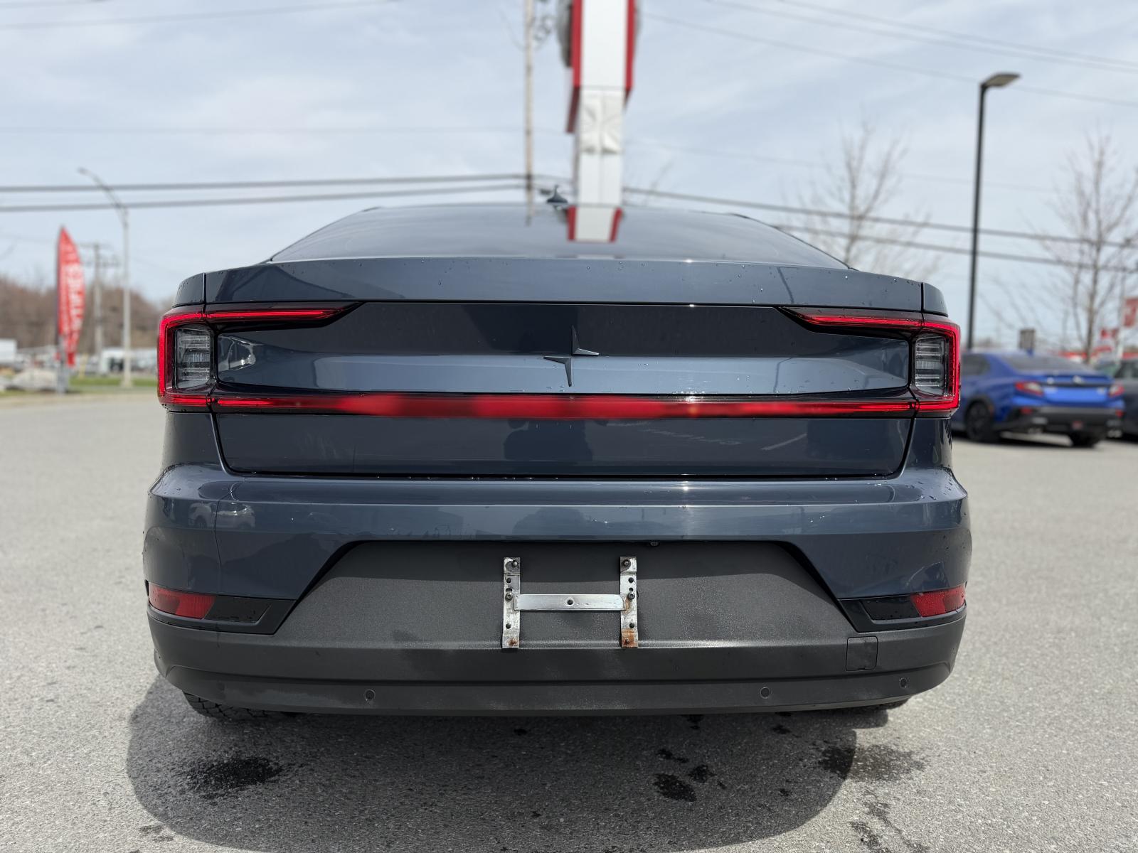 Polestar Polestar 2 Base 2024 — photo 7
