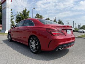 Miniature 8 Mercedes-Benz CLA-Class CLA250 2018