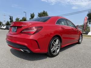Miniature 6 Mercedes-Benz CLA-Class CLA250 2018