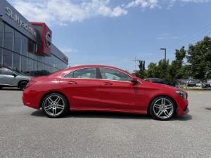 Miniature 5 Mercedes-Benz CLA-Class CLA250 2018