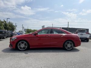 Miniature 9 Mercedes-Benz CLA-Class CLA250 2018