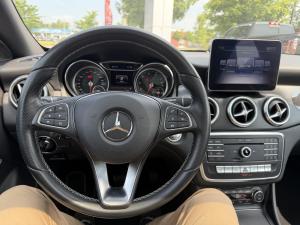Miniature 12 Mercedes-Benz CLA-Class CLA250 2018