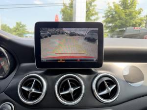 Miniature 19 Mercedes-Benz CLA-Class CLA250 2018