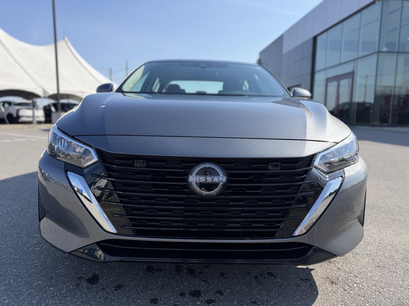 Image 3 Nissan Sentra S 2024