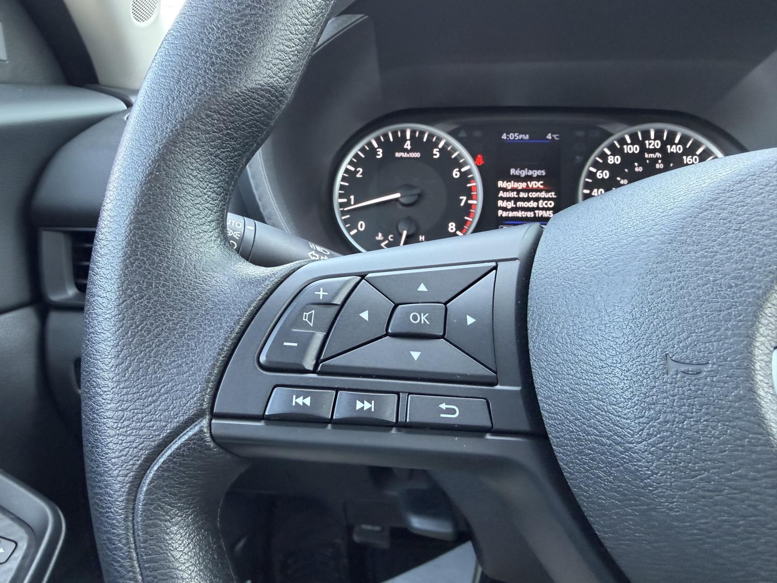 Image 12 Nissan Sentra S 2024