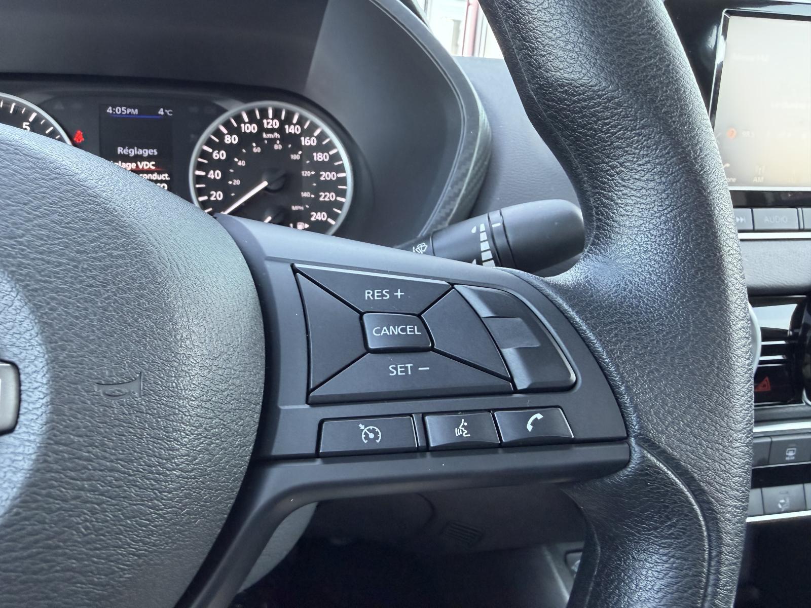 Image 13 Nissan Sentra S 2024