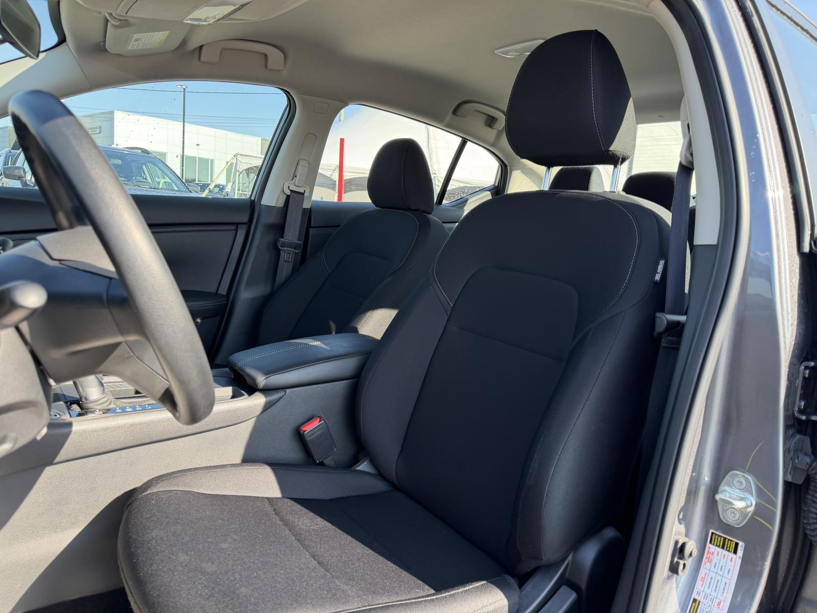 Image 10 Nissan Sentra S 2024