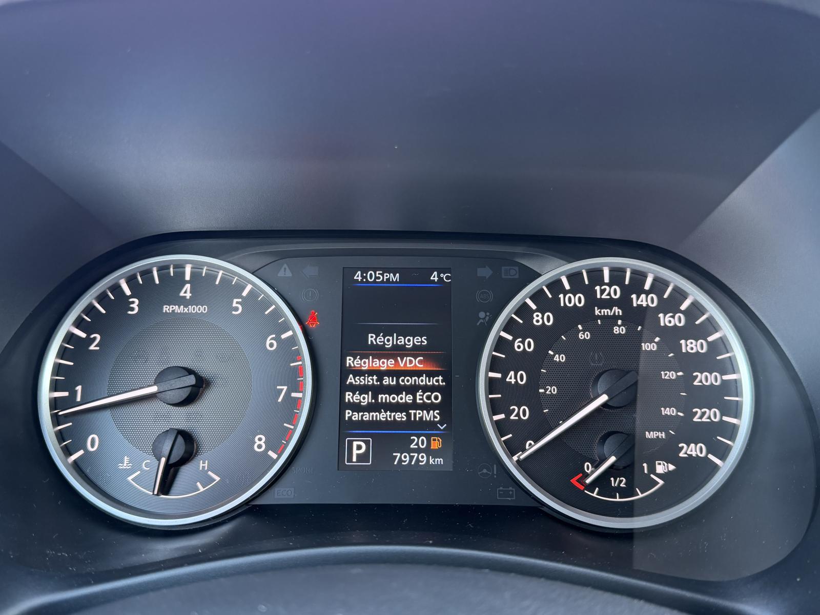 Image 14 Nissan Sentra S 2024