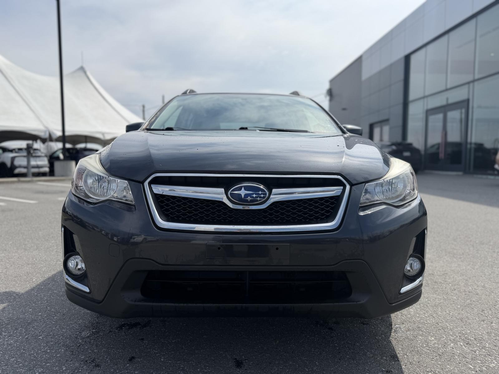 Image 3 Subaru Crosstrek Sport 2017