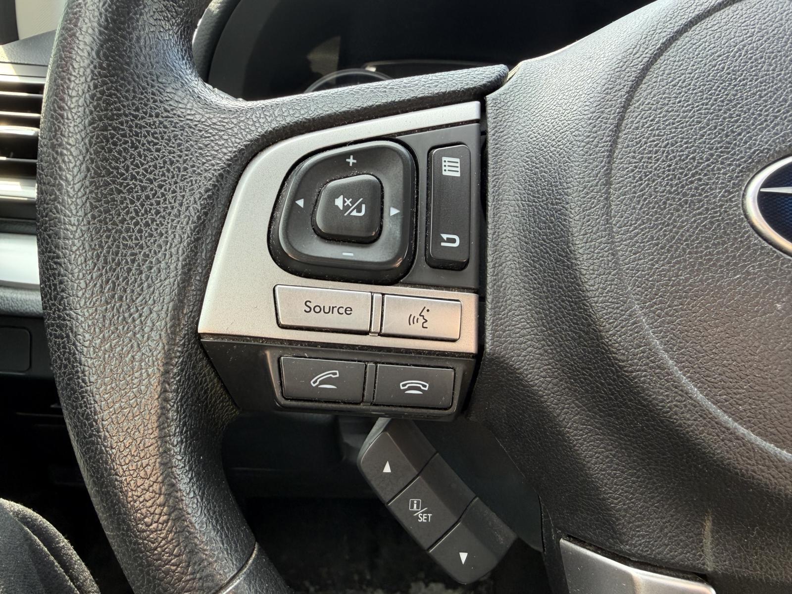 Image 12 Subaru Crosstrek Sport 2017