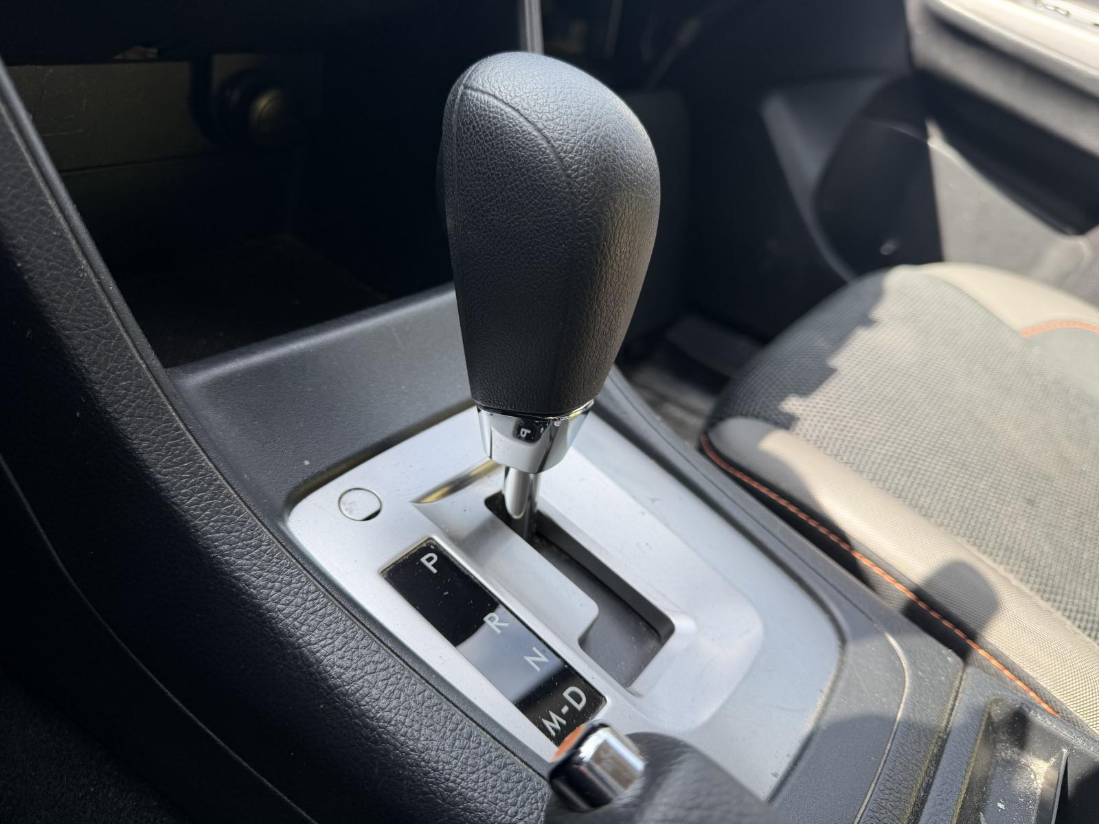 Image 17 Subaru Crosstrek Sport 2017