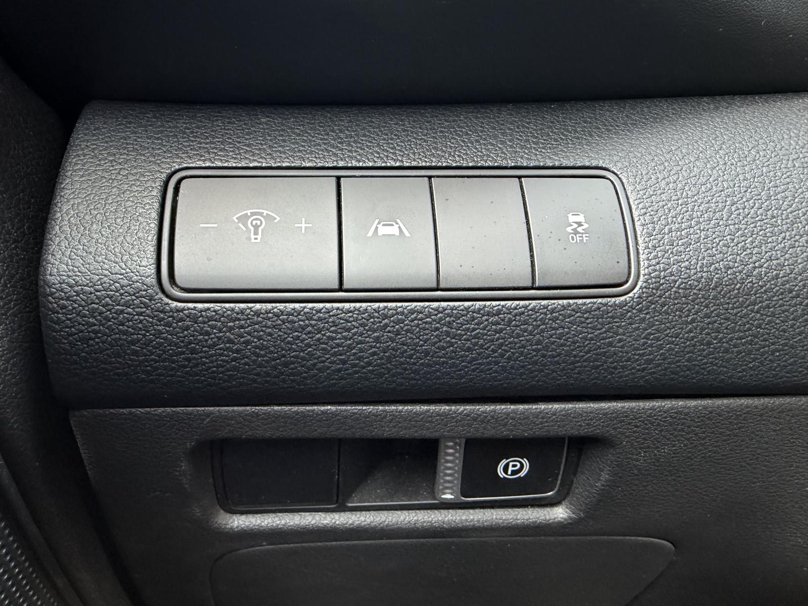 Image 13 Hyundai Santa Fe Preferred 2021