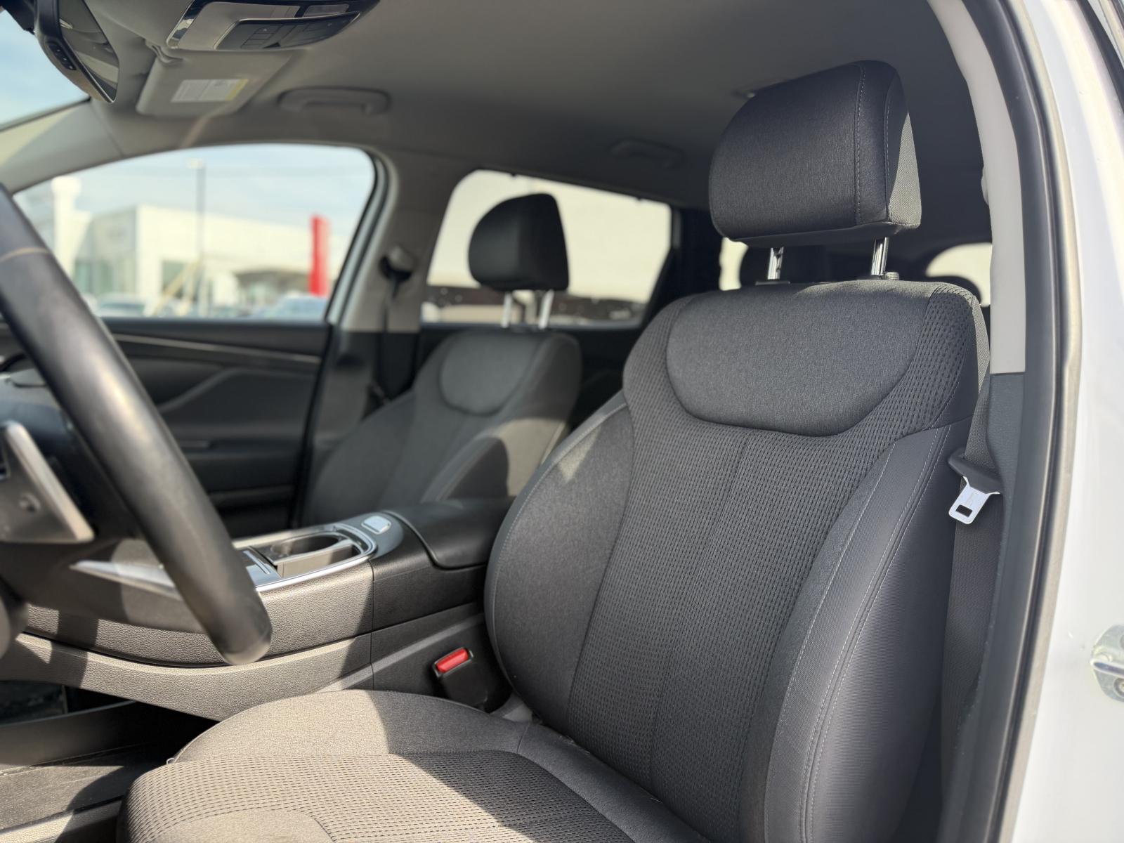 Image 10 Hyundai Santa Fe Preferred 2021