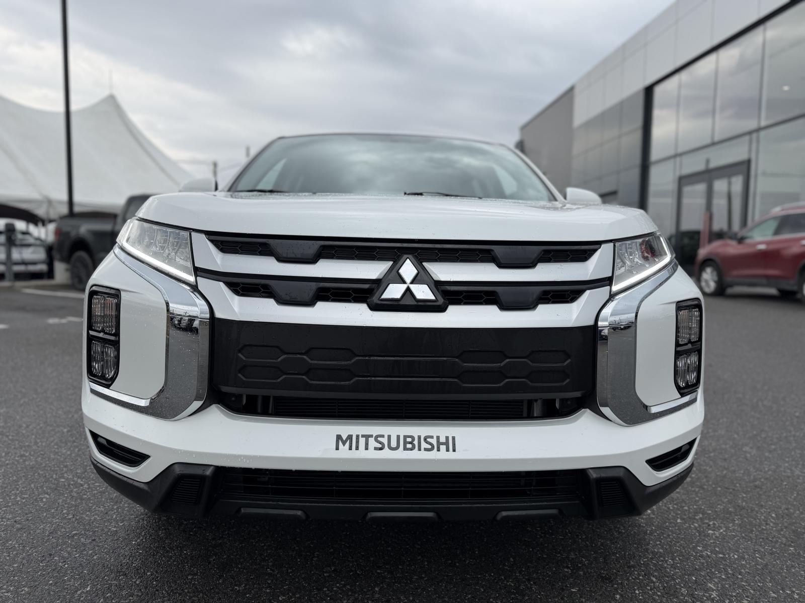 Image 3 Mitsubishi RVR SE 2021