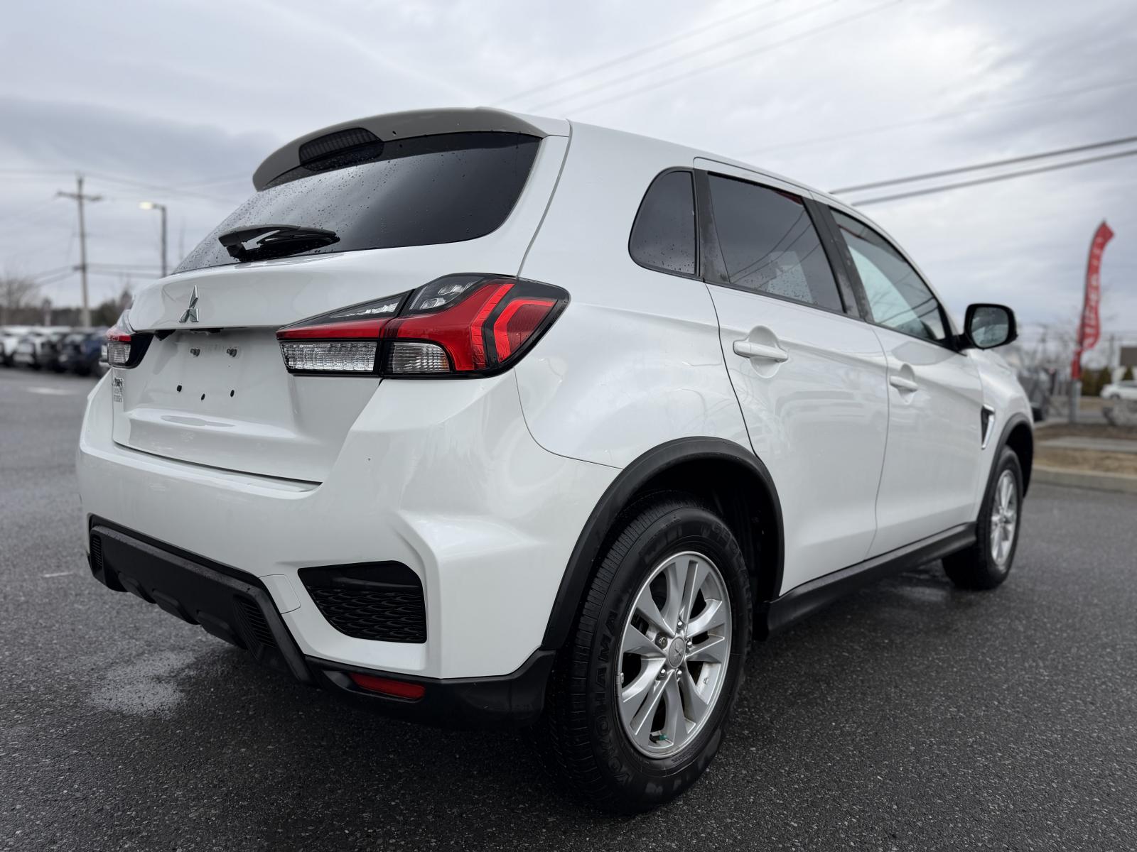 Image 6 Mitsubishi RVR SE 2021