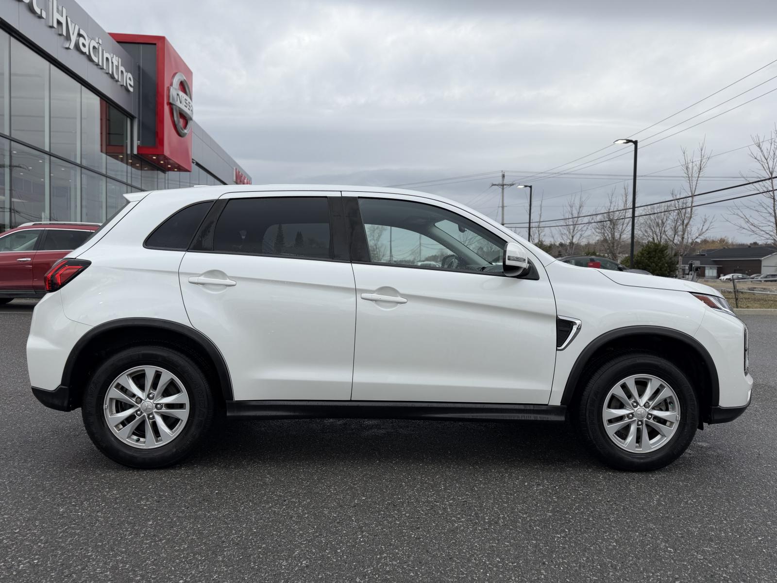 Image 5 Mitsubishi RVR SE 2021