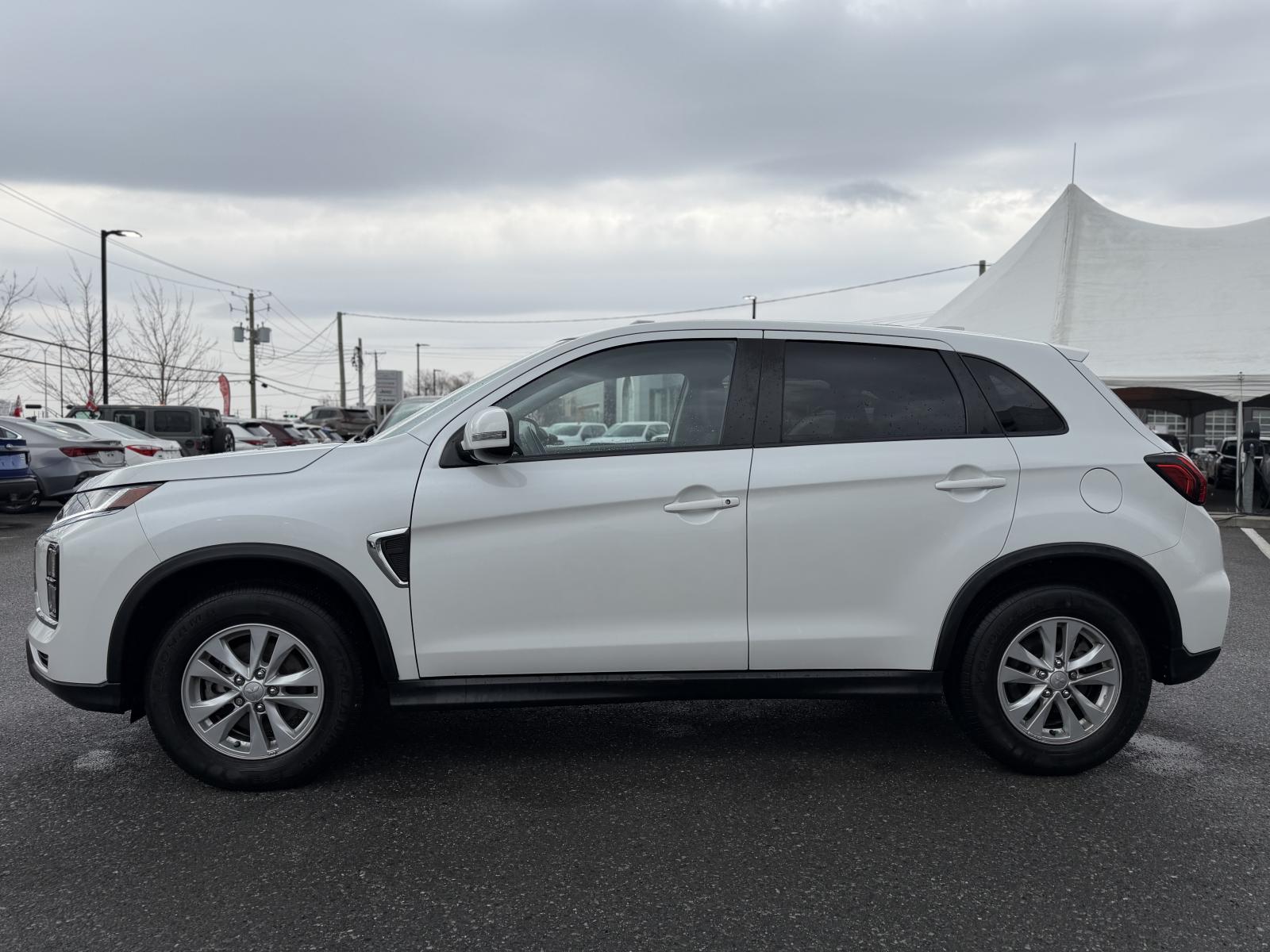 Image 9 Mitsubishi RVR SE 2021