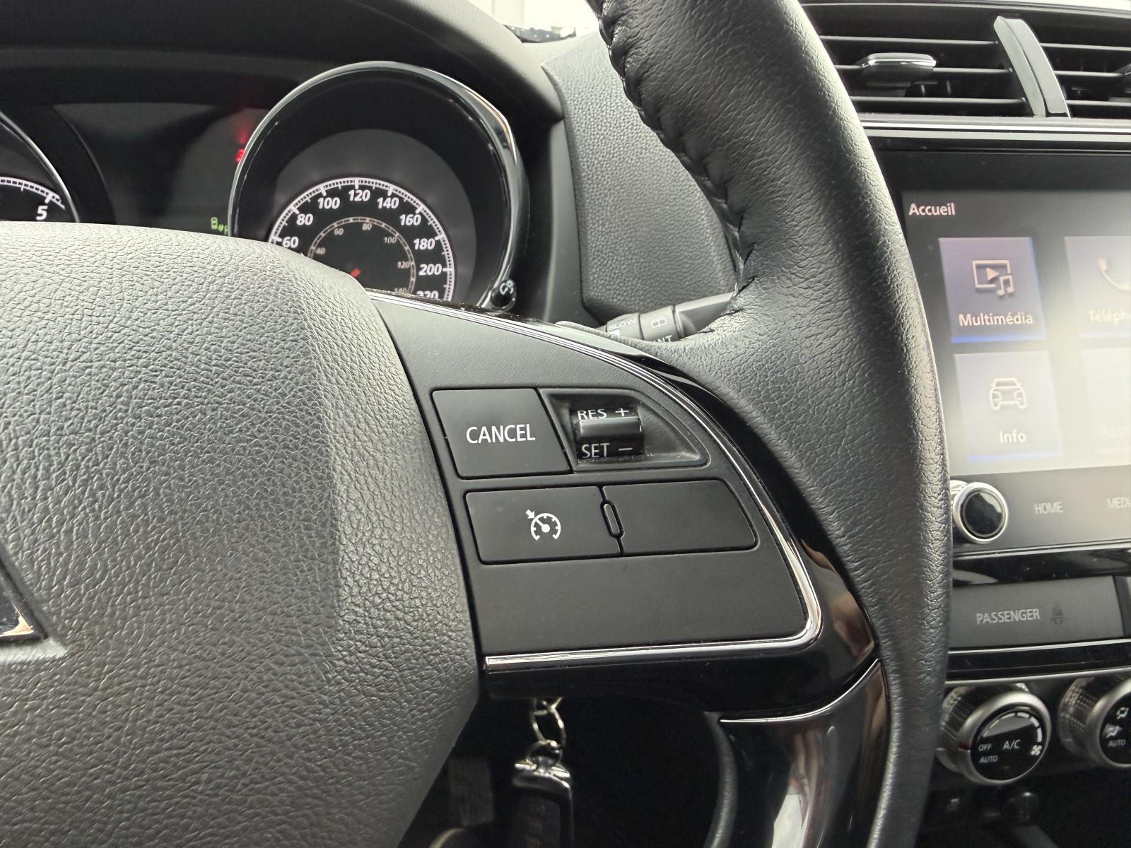 Image 13 Mitsubishi RVR SE 2021