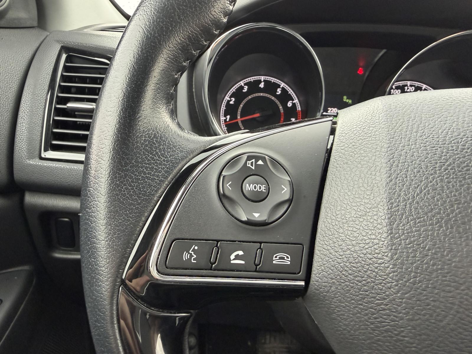 Image 12 Mitsubishi RVR SE 2021