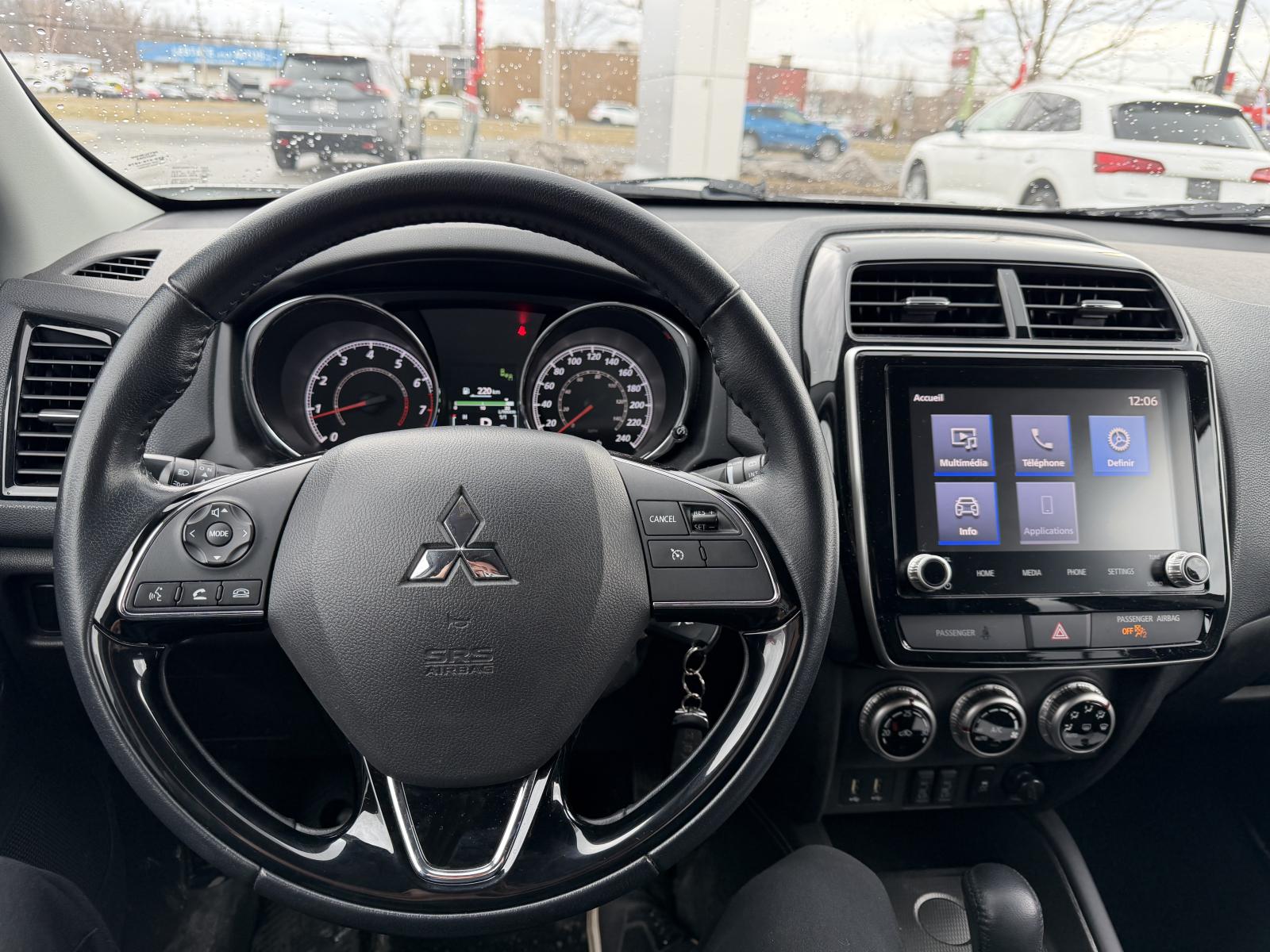 Image 11 Mitsubishi RVR SE 2021