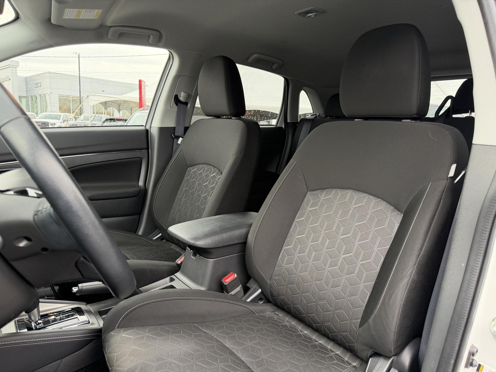 Image 10 Mitsubishi RVR SE 2021