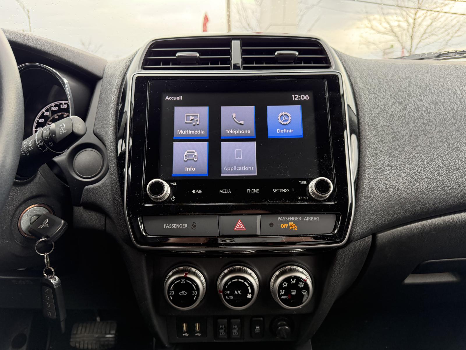 Image 15 Mitsubishi RVR SE 2021