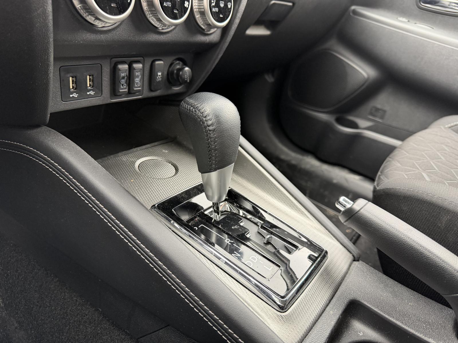 Image 17 Mitsubishi RVR SE 2021