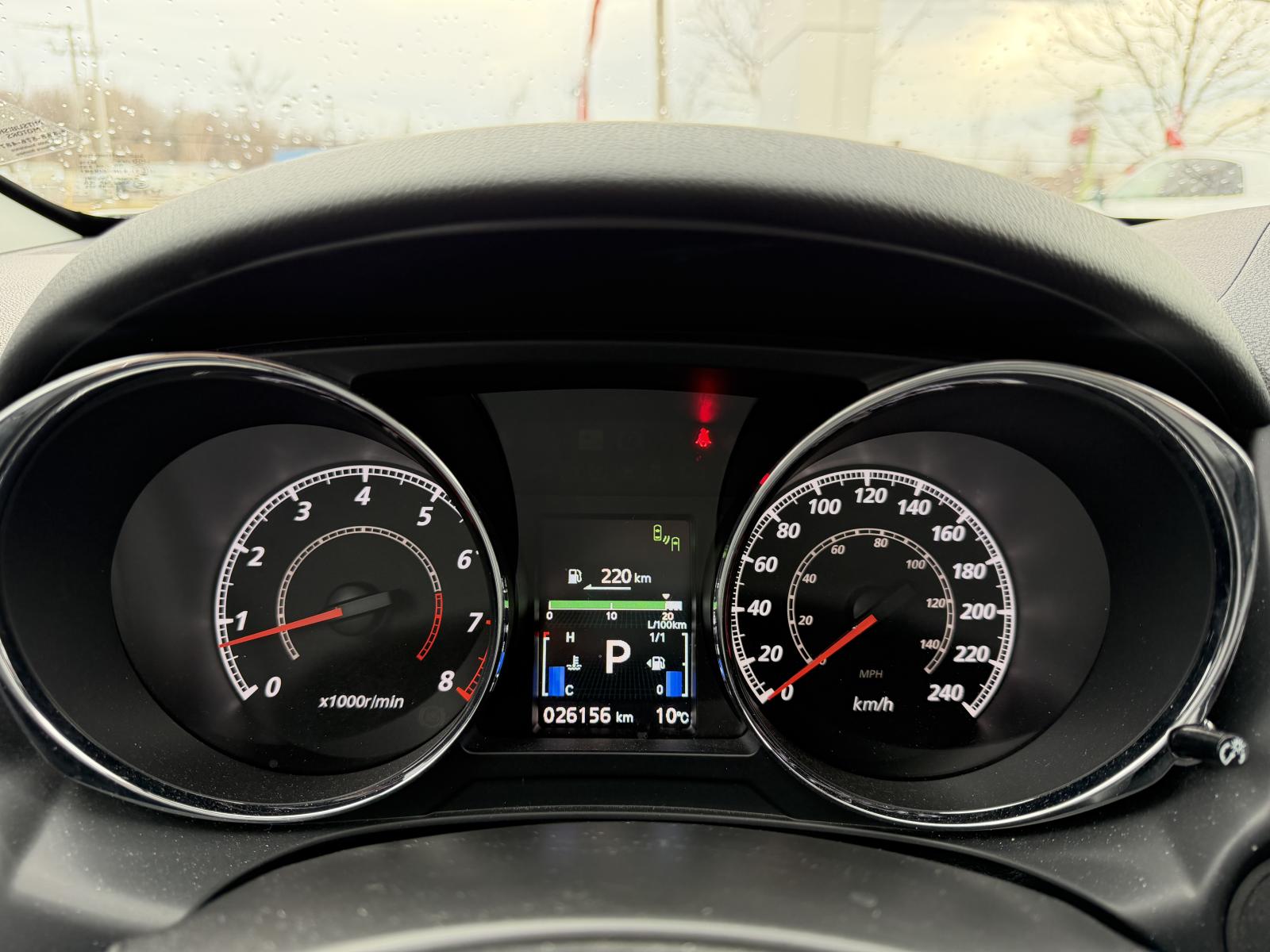 Image 14 Mitsubishi RVR SE 2021