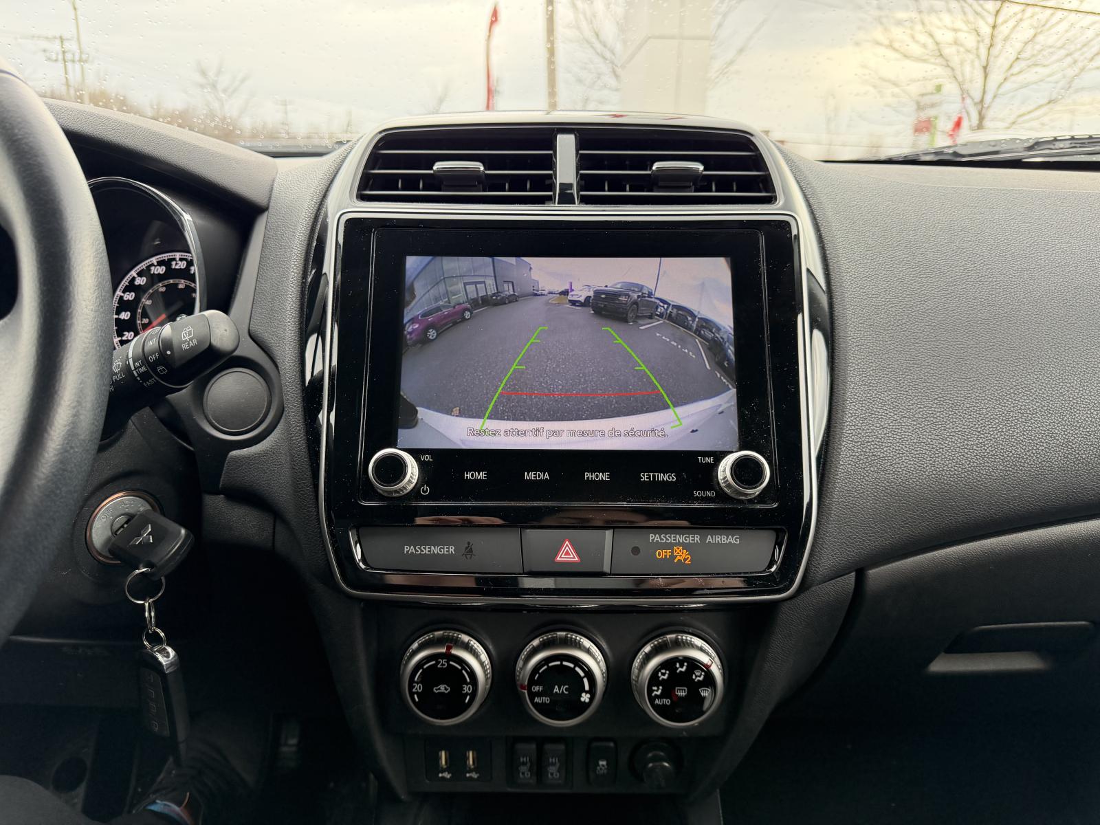 Image 16 Mitsubishi RVR SE 2021