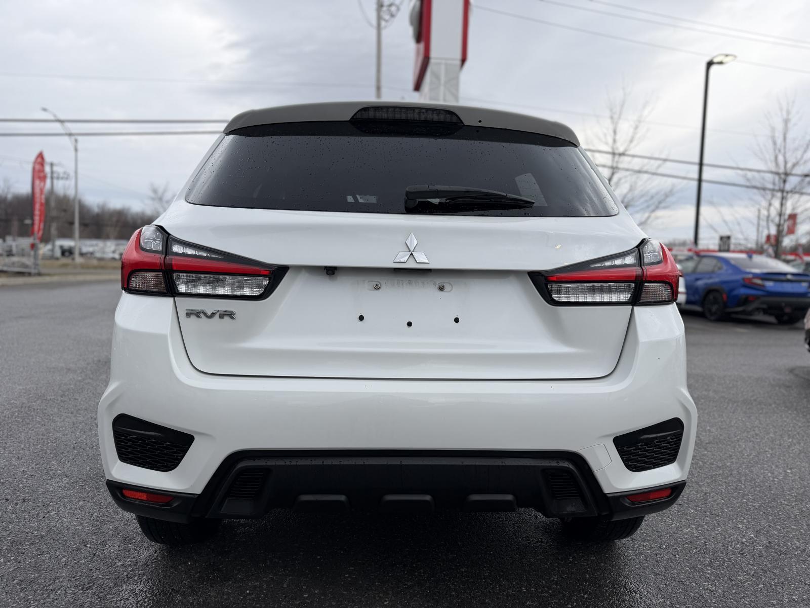 Image 7 Mitsubishi RVR SE 2021