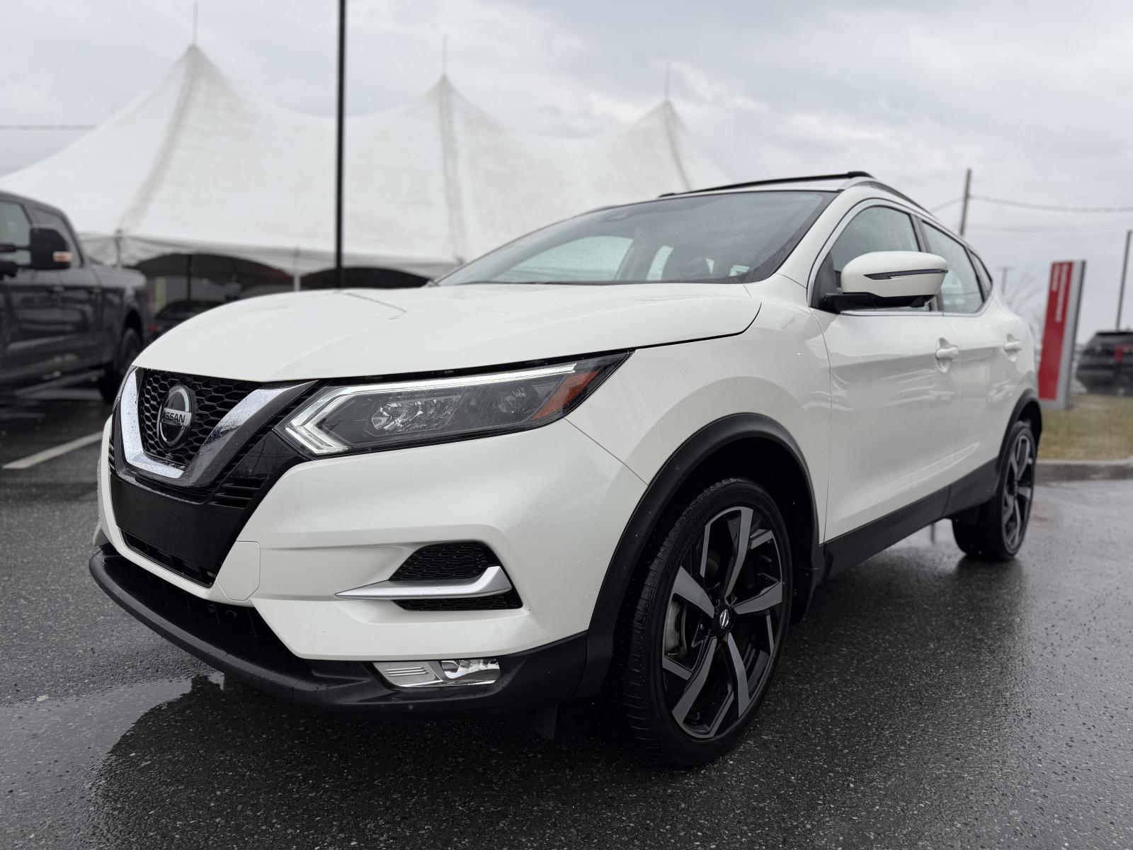 Image 2 Nissan Qashqai SL 2023