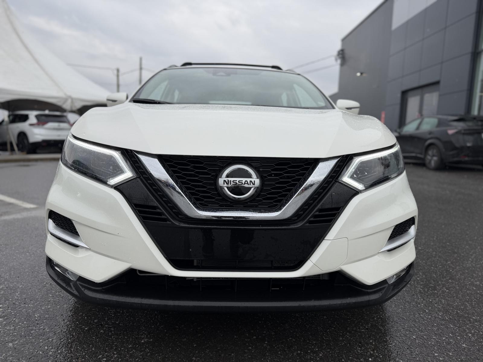 Image 3 Nissan Qashqai SL 2023