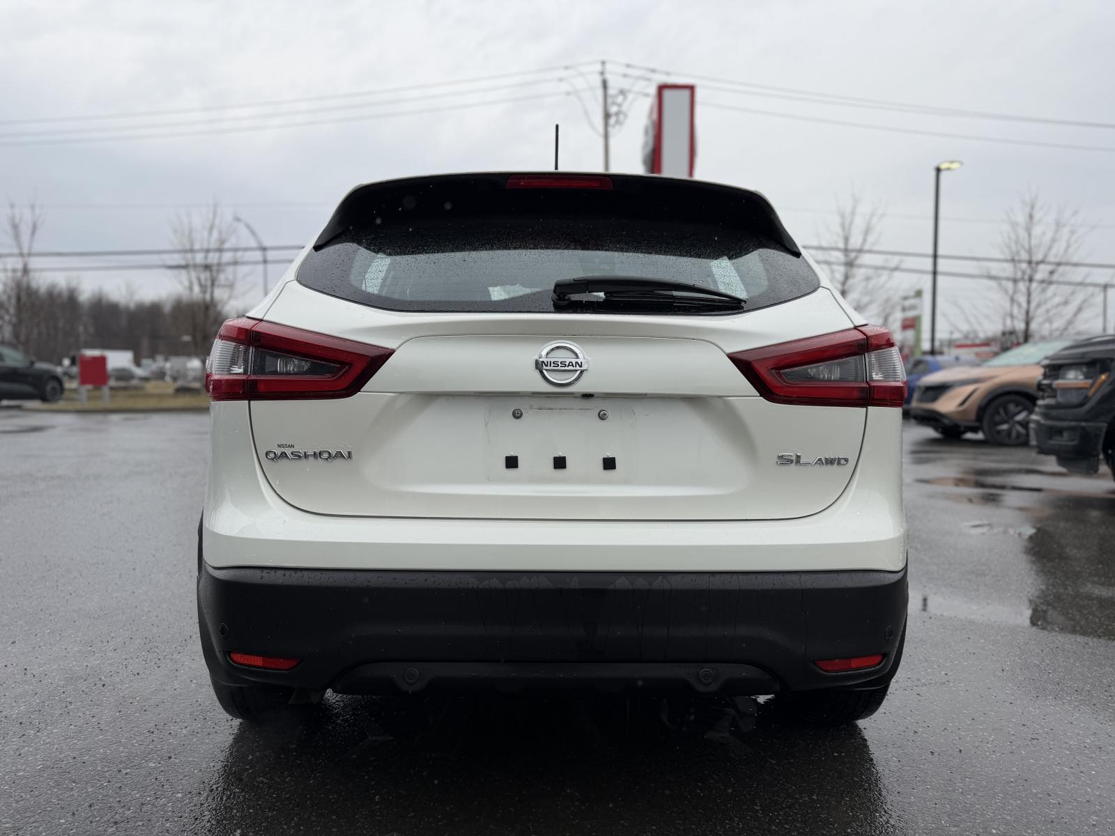 Image 7 Nissan Qashqai SL 2023