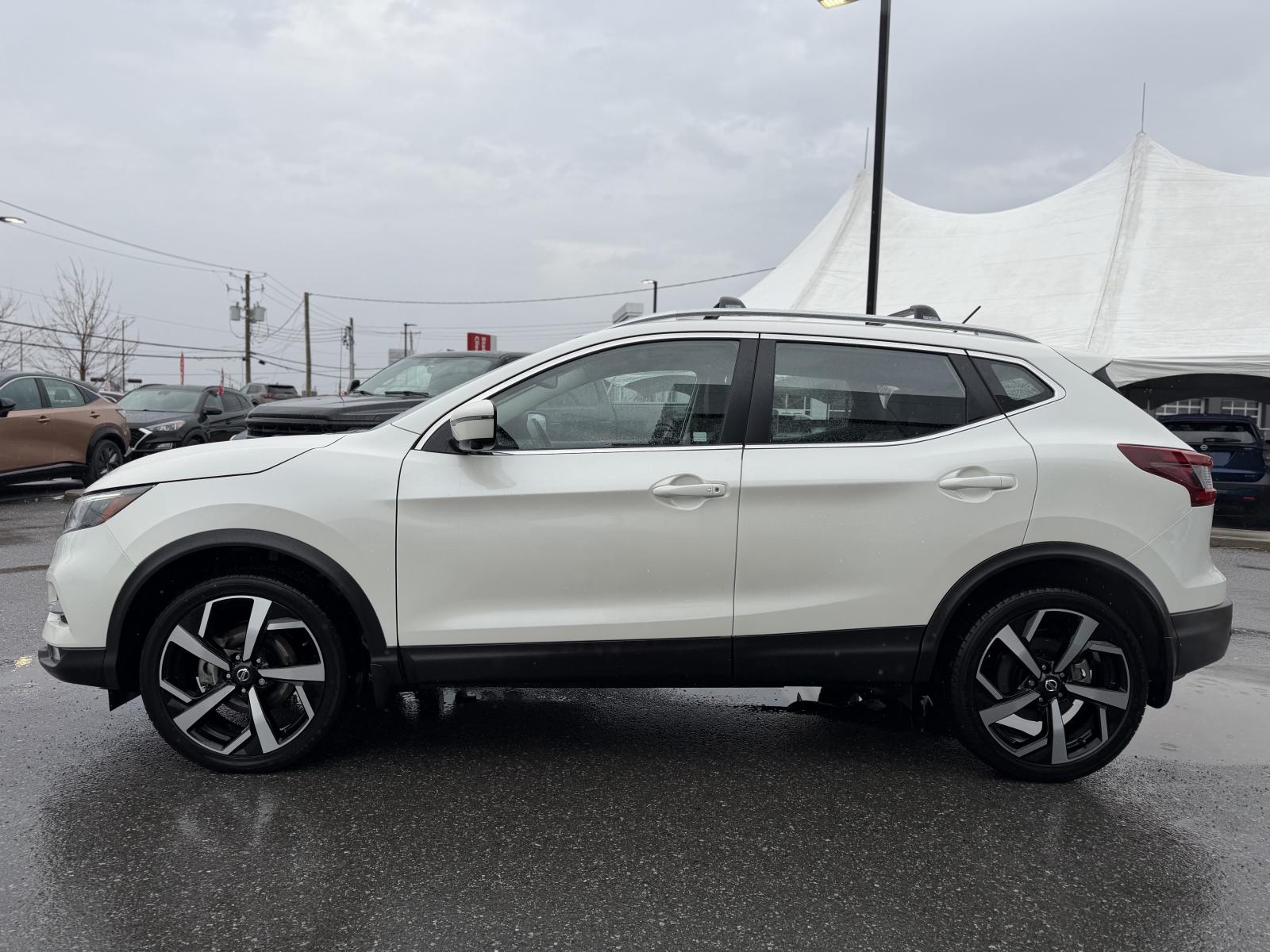 Image 9 Nissan Qashqai SL 2023