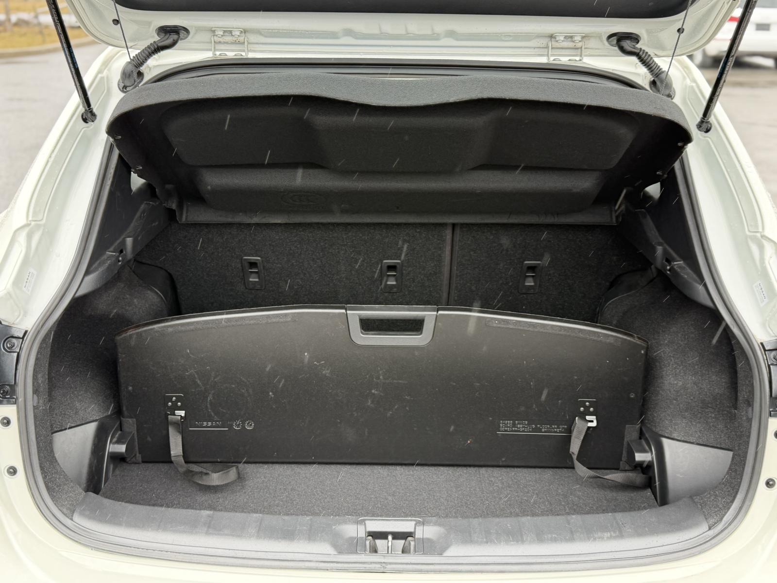 Image 11 Nissan Qashqai SL 2023