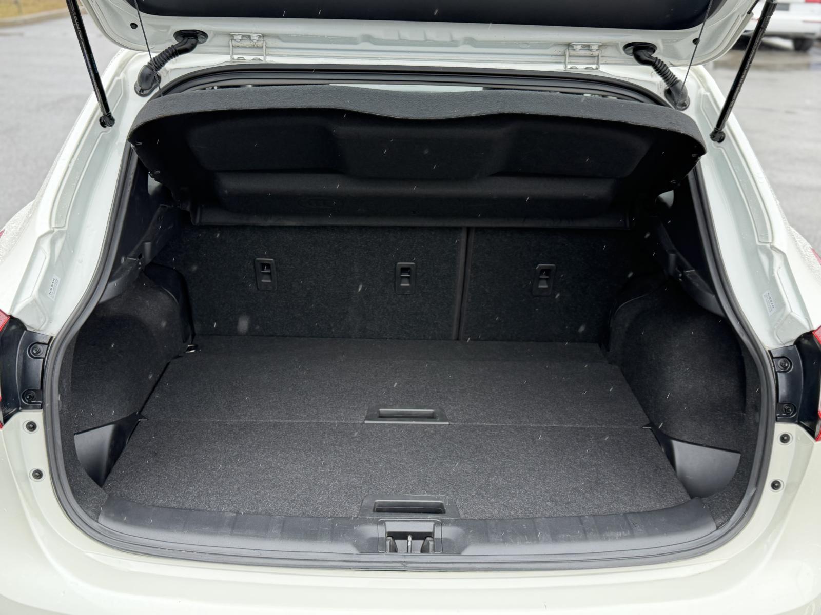 Image 10 Nissan Qashqai SL 2023