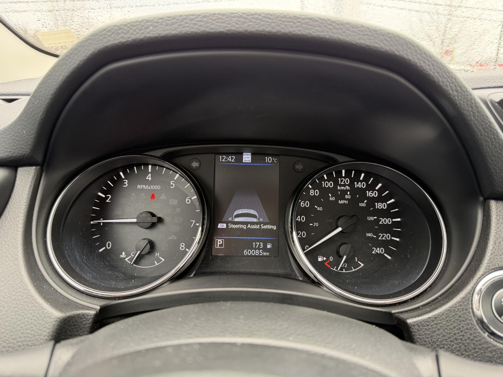 Image 19 Nissan Qashqai SL 2023